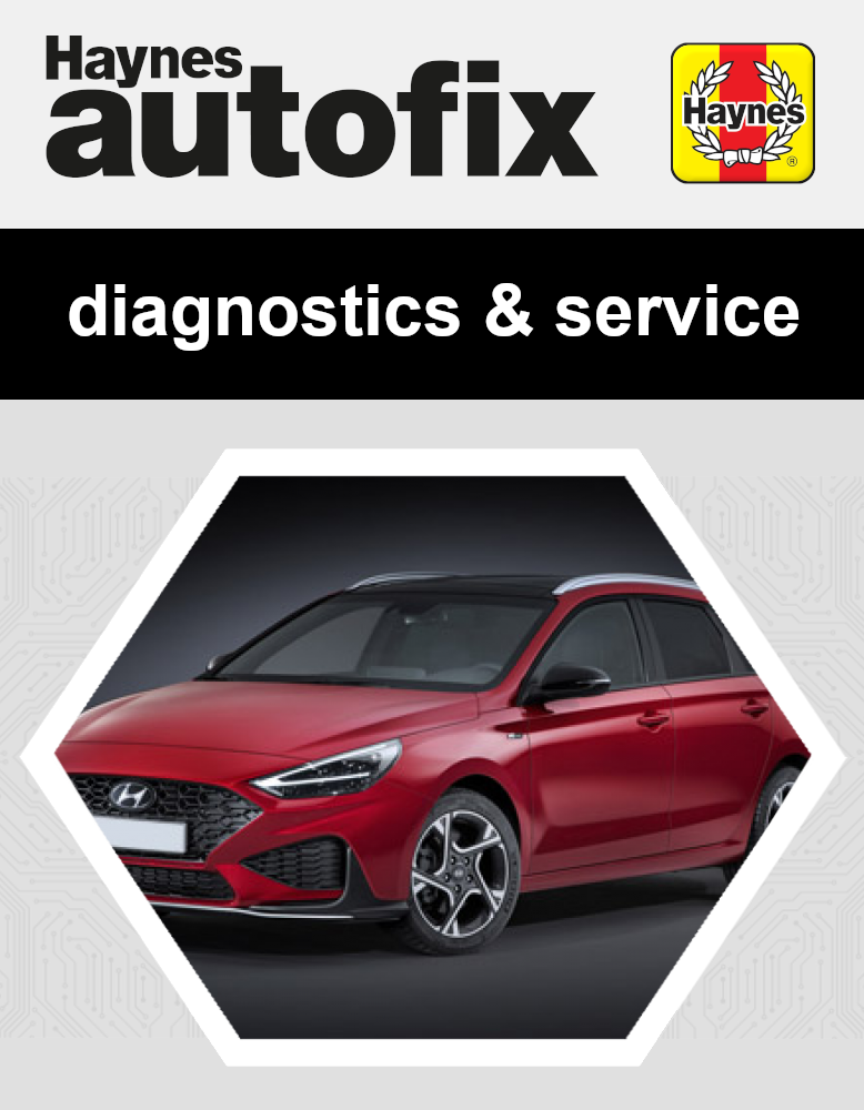 Hyundai I30 III ESTATE PHASE 2 5 DOORS 2020/09 - 2023