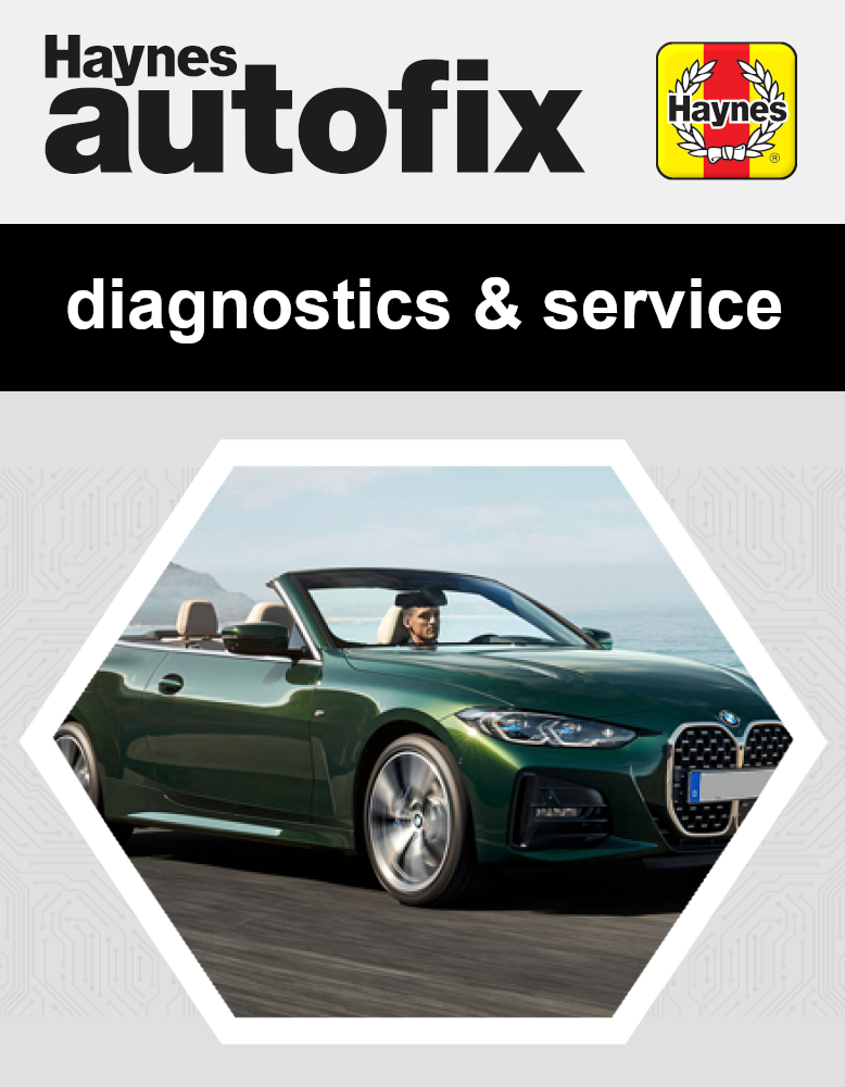 BMW SERIE 4 II CONVERTIBLE (G23/G83) 2DOORS 2020/12 - 2023