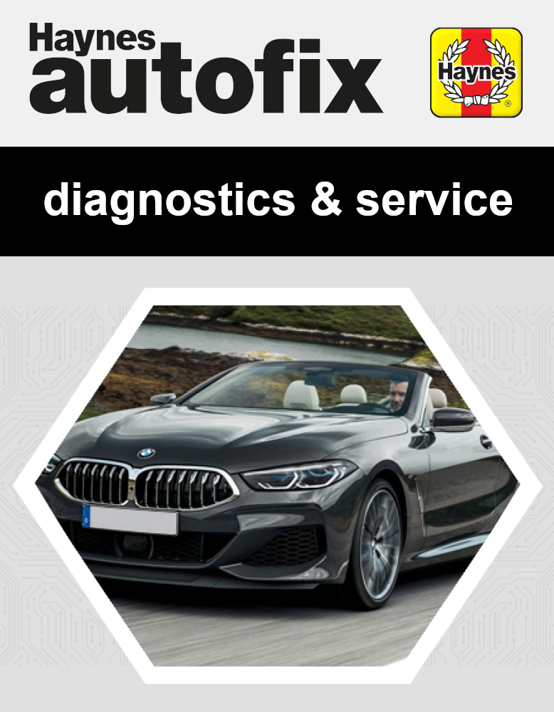 BMW SERIE 8 II CONVERTIBLE (G14/F91) 2DOORS 2018/11 - 2023