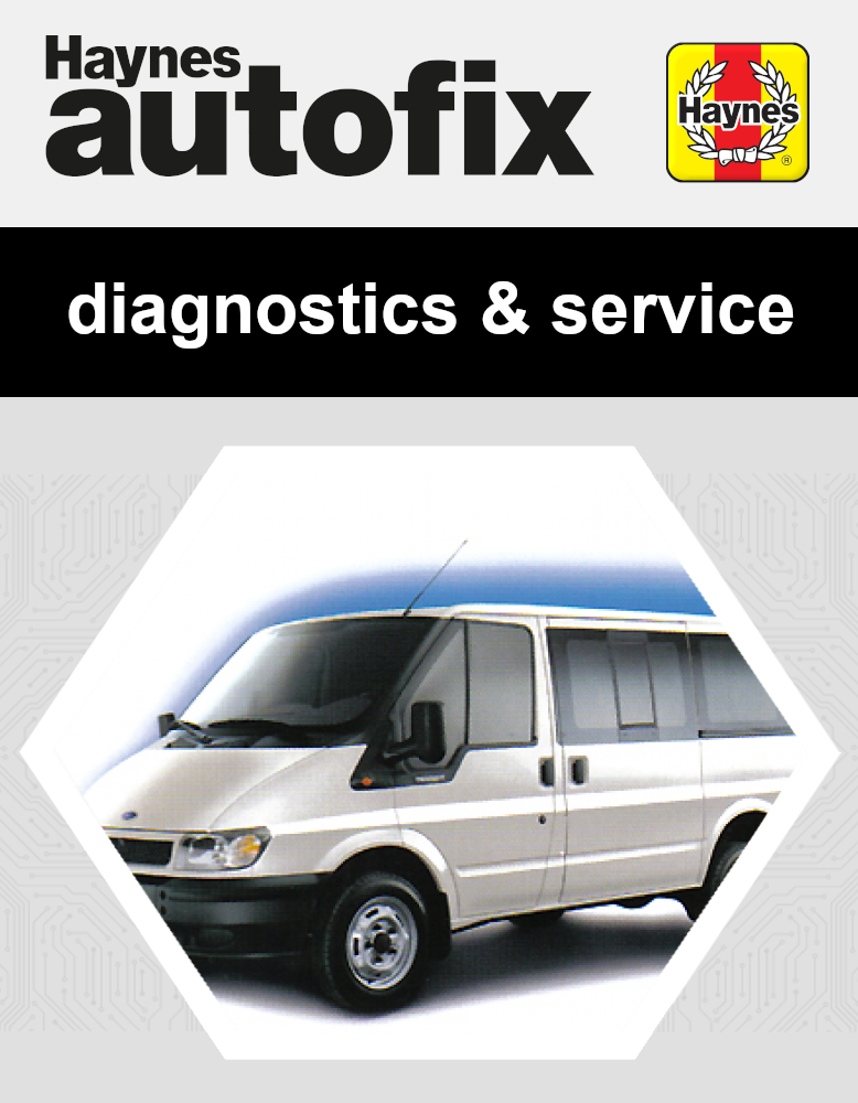 Ford TOURNEO III 5DOORS -280- SWB 2004/08 - 2006/09