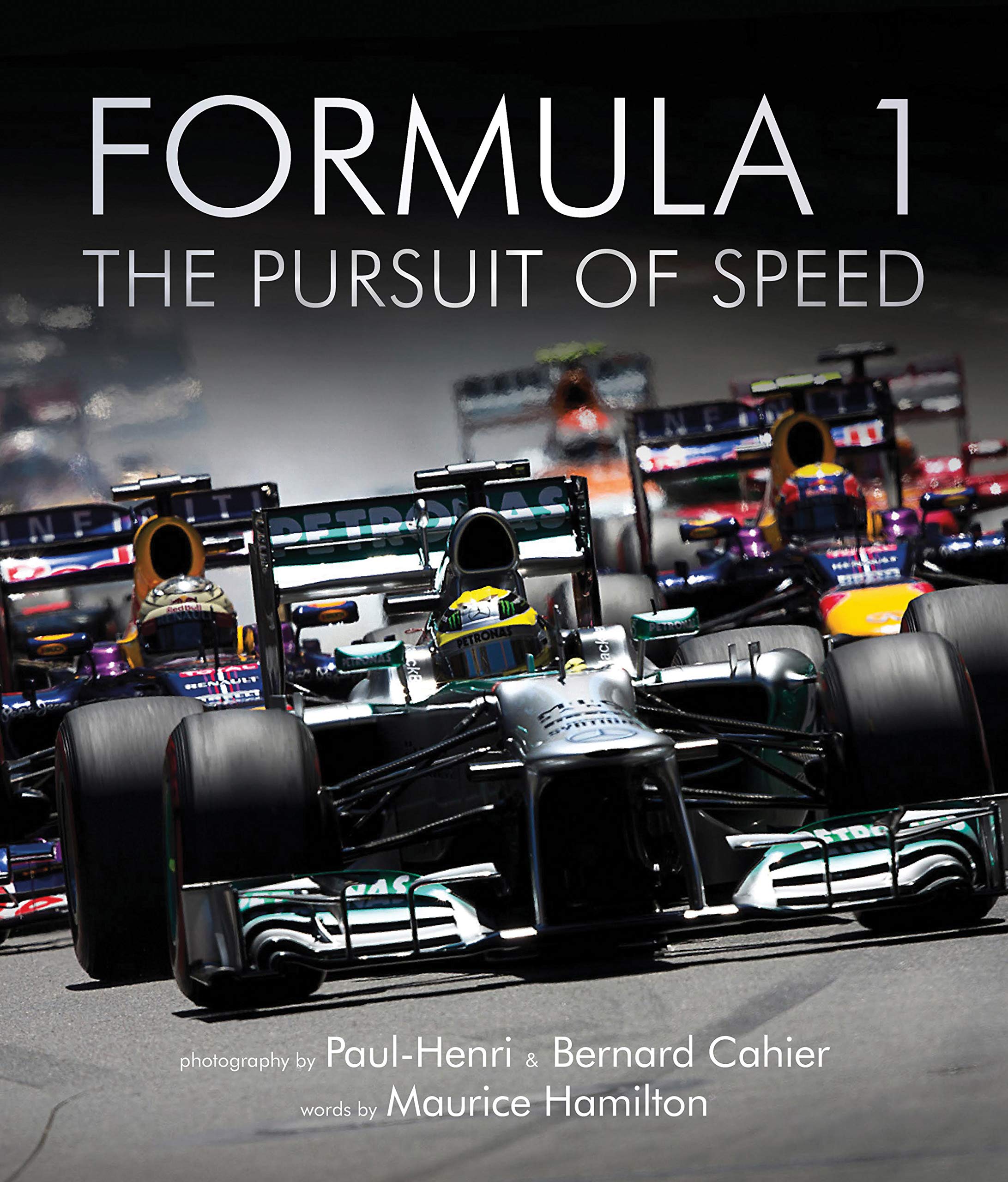 Formula 1 - The Pursuit of Speed
