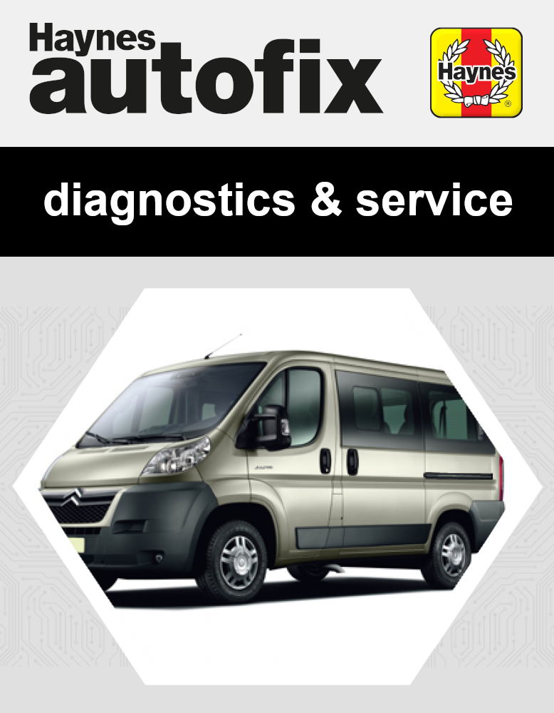 CITROEN JUMPER RELAY III 30 L1H1 COMBI PHASE 1 5DOORS -30- SWB (3000mm) 2006/06-2015/06