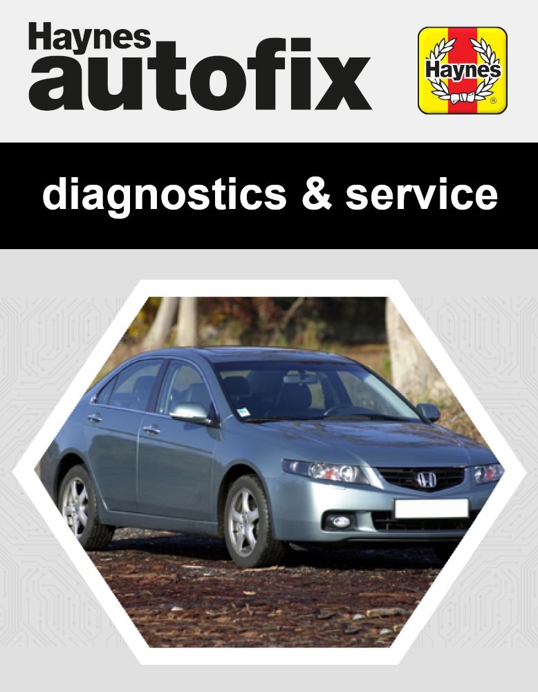 HONDA ACCORD VII 4DOORS 2003-2006