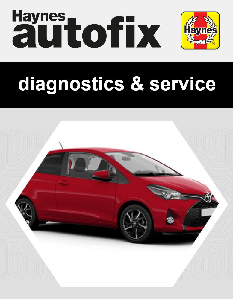 TOYOTA YARIS III PHASE 3DOORS 2014/06 2017/12 - Main Image