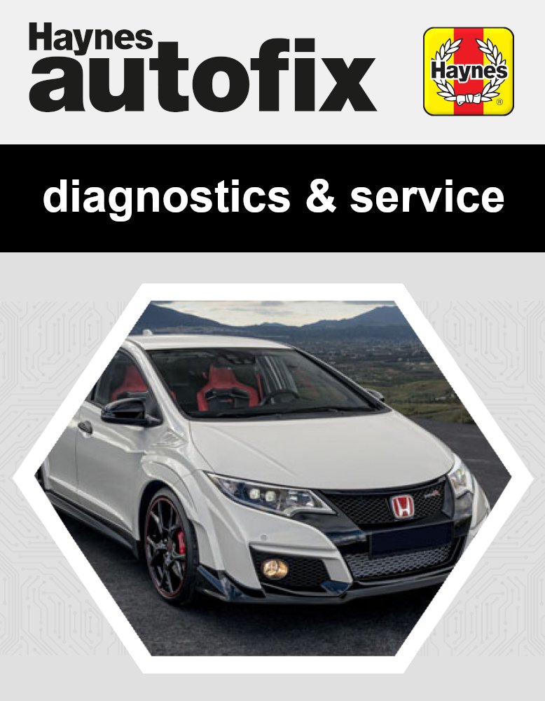 Honda CIVIC IX PHASE 2 5DOORS 2015/01 - 2017/12