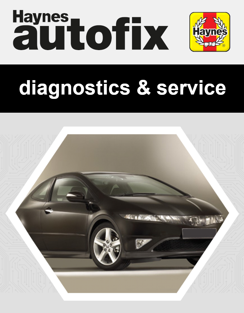 Honda CIVIC VIII PHASE 1 3DOORS 2007/01 - 2008/09