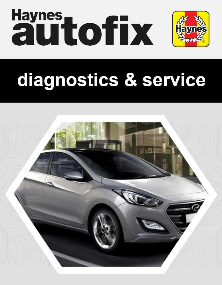 Hyundai I30 II PHASE 2 5DOORS 2015/04 - 2017