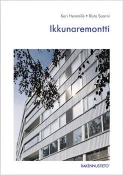 Ikkunaremontti