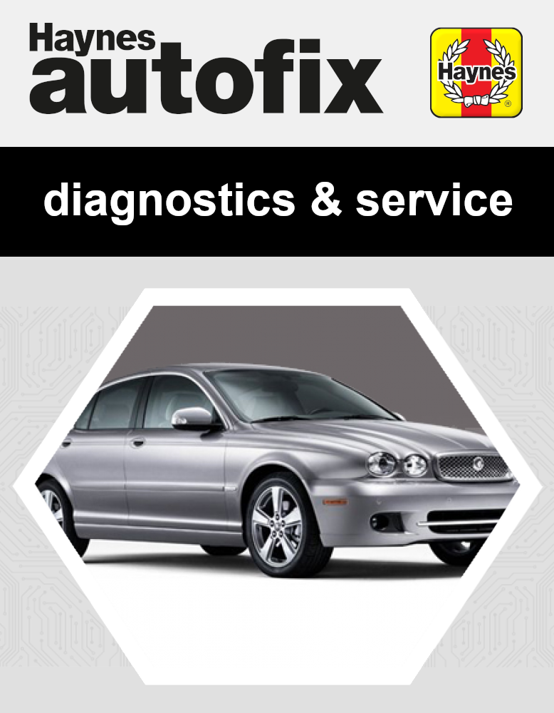 Jaguar X-TYPE PHASE 2 4DOORS 2008/01 - 2010/10