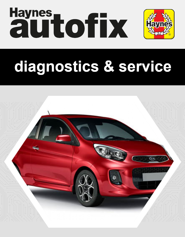 Kia PICANTO II PHASE 2 3DOORS 2015/03 - 2017