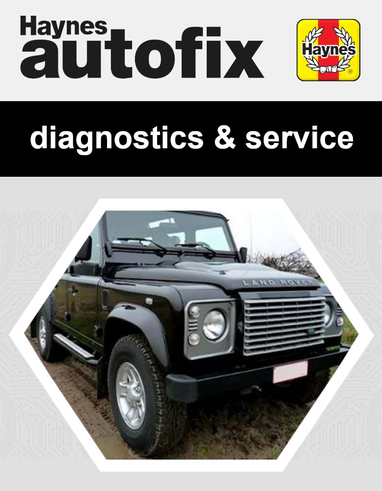 Land Rover DEFENDER IV 110 ESTATE PHASE 2 - 5DOORS MWB 2006/10 - 2019