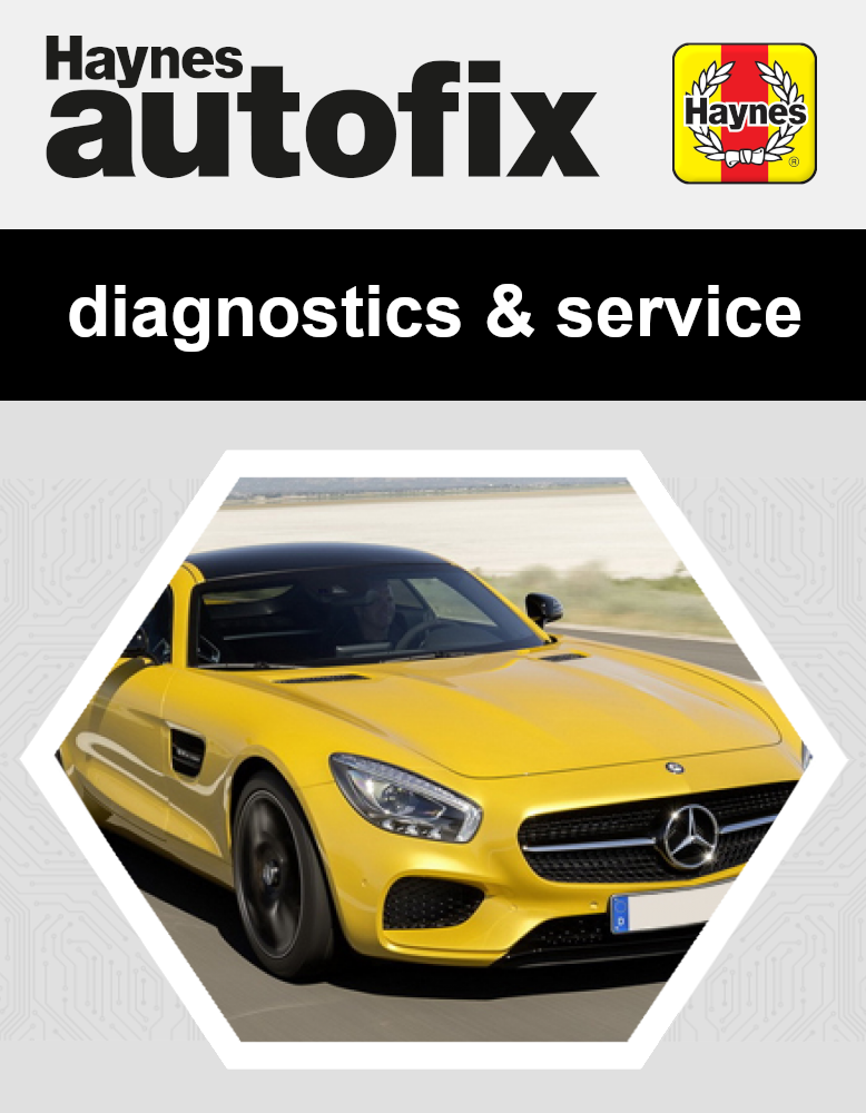 Mercedes AMG GT COUPÉ (C190) 2DOORS 2014/09 - 2019