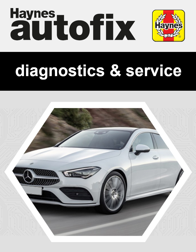 MERCEDES CLA-CLASS II SHOOTING BRAKE (X118) 5DOORS 2019/06 -