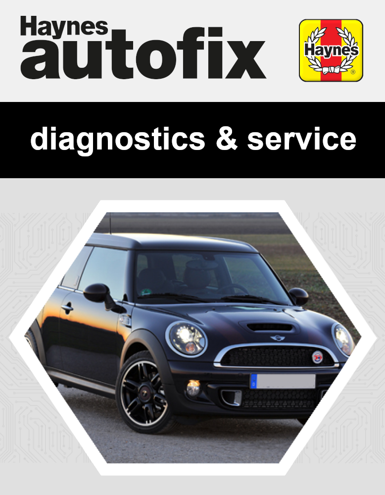Mini MINI II CLUBMAN (R55) PHASE 2 4DOORS 2010/08 - 2016/06