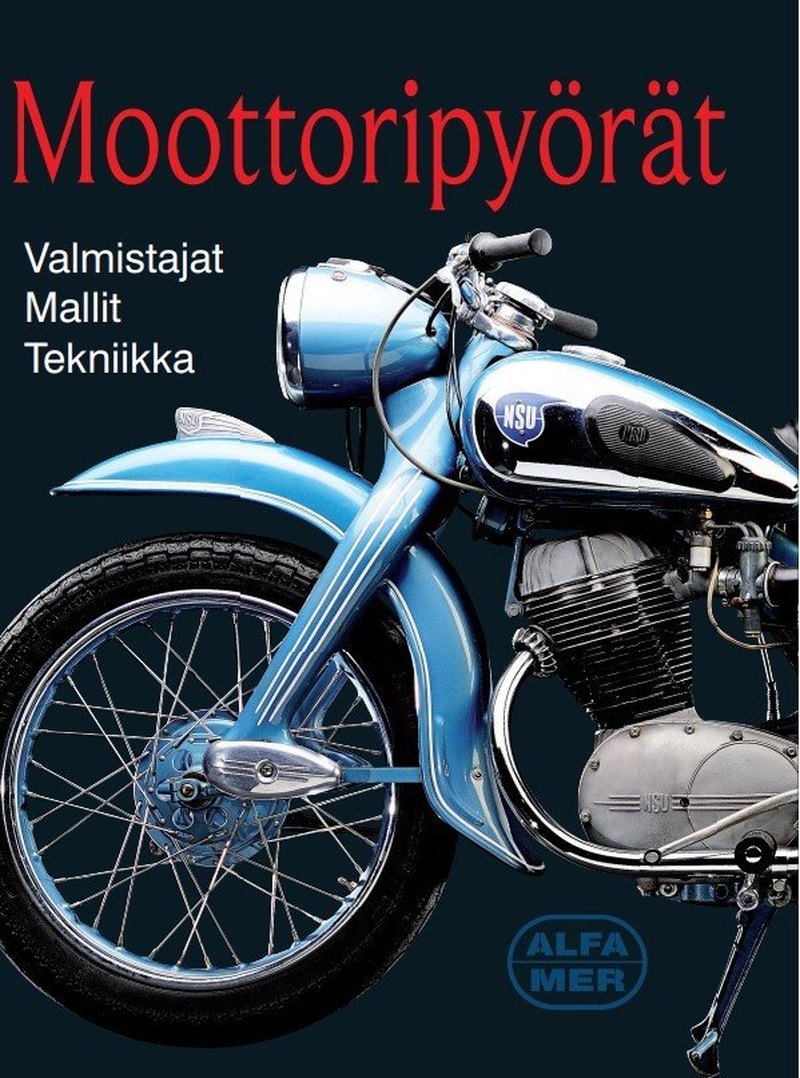 Motorcycles