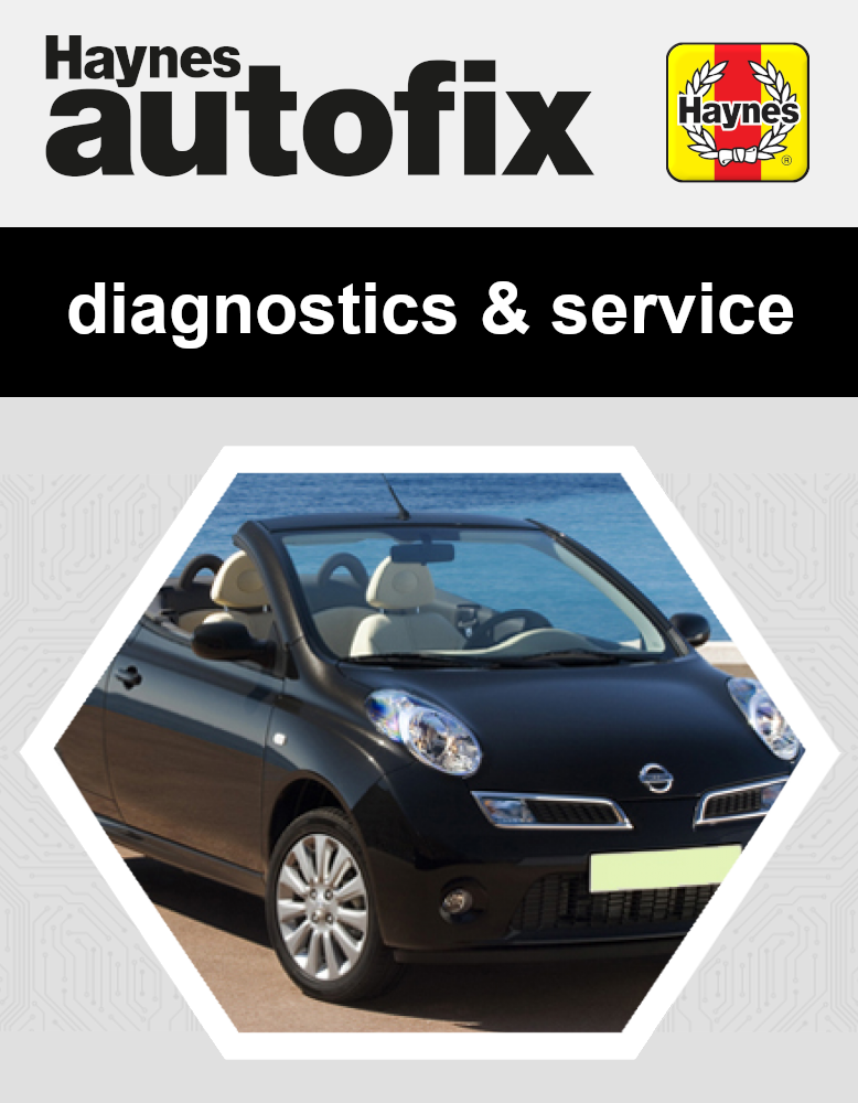 Nissan MICRA III C+C PHASE 3 2DOORS 2007/11 - 2009/04