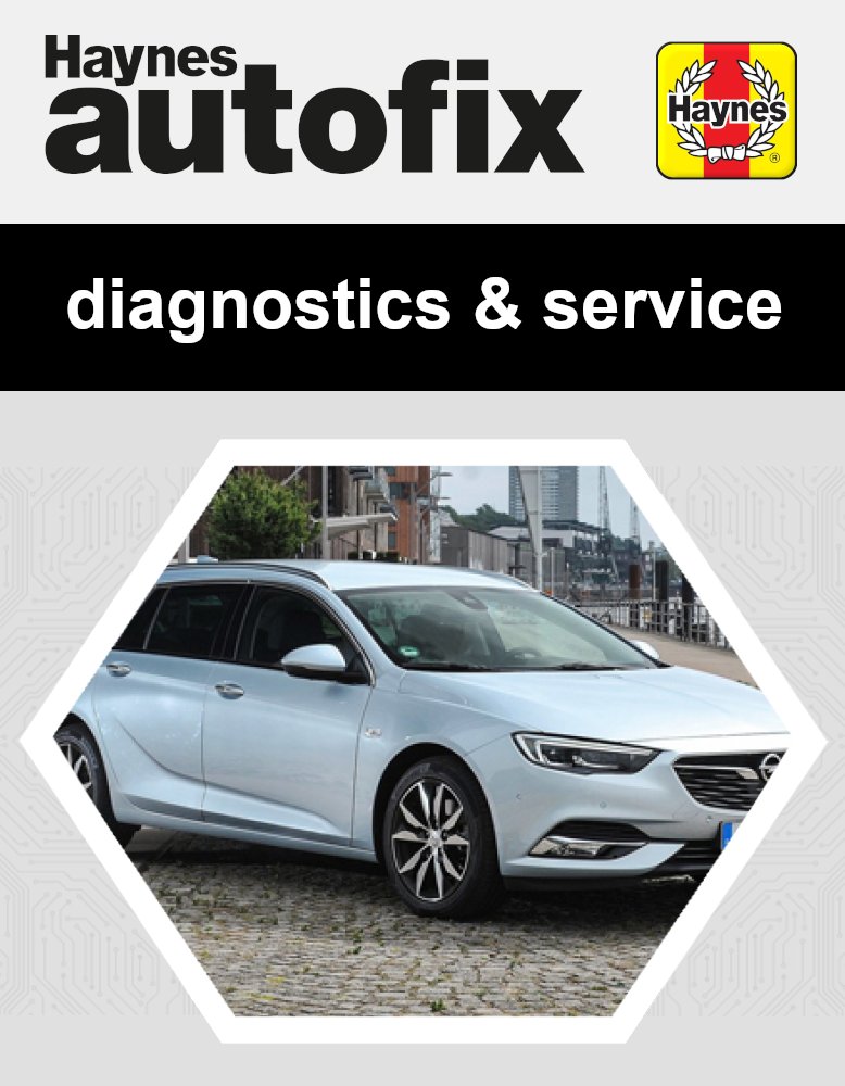 Opel INSIGNIA II SPORTS TOURER PHASE 1 5DOORS 2017/09 - 2020