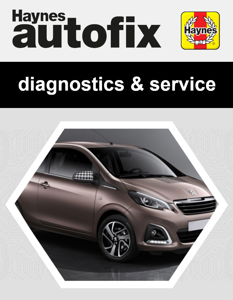 Peugeot 108 3DOORS 2014/06 - 2021