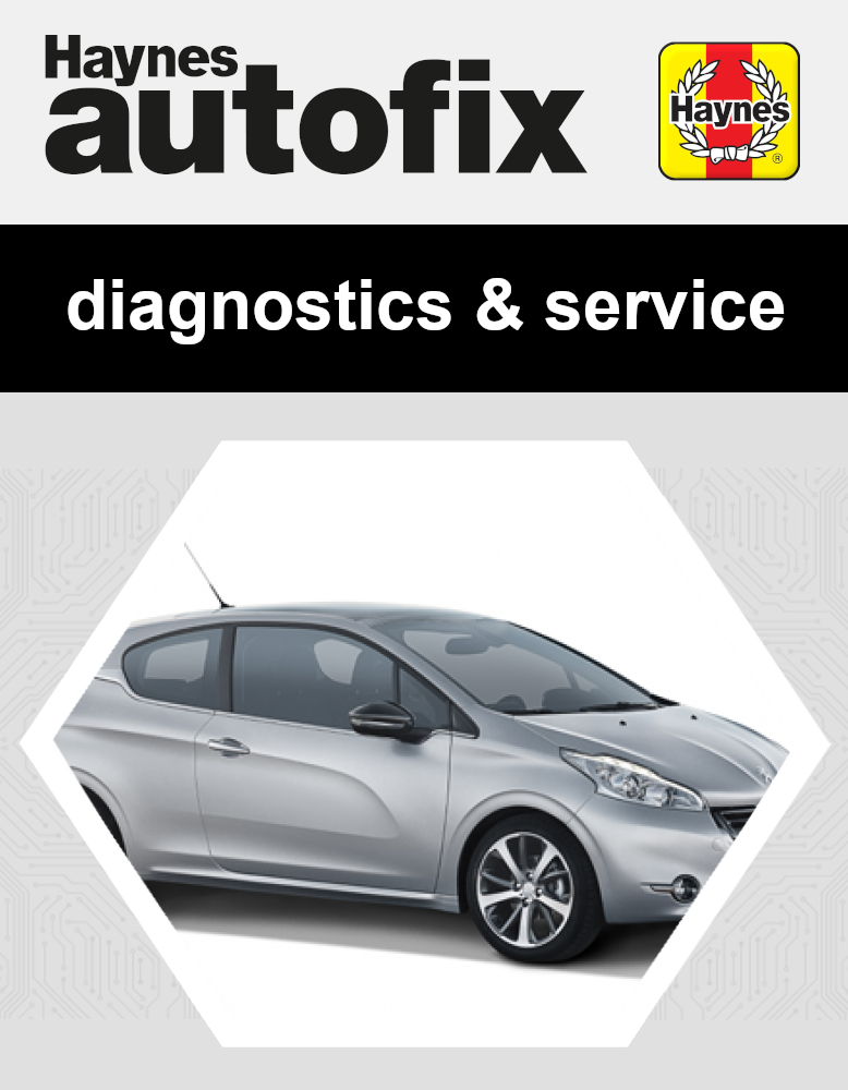 Peugeot 208 I PHASE 1 3DOORS 2012/03 - 2015/09