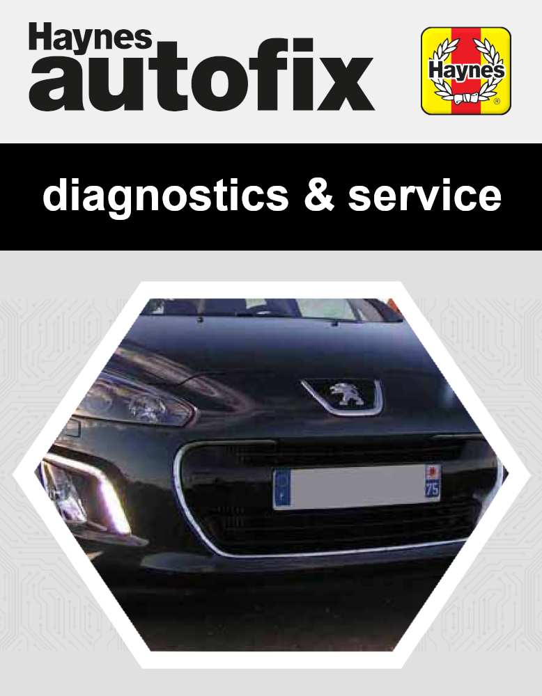 Peugeot 308 I (T7) PHASE 2 3DOORS 2011/04 - 2013/11