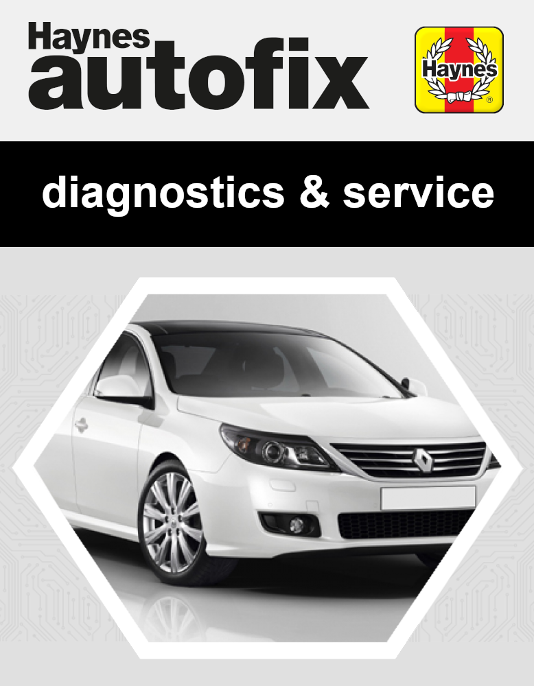 Renault LATITUDE 4DOORS 2010/10 - 2015