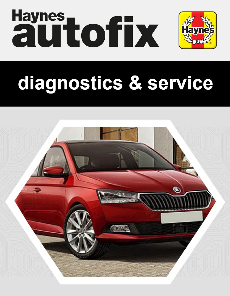 Skoda FABIA III (NJ) PHASE 2 5DOORS 2018/09 - 2021