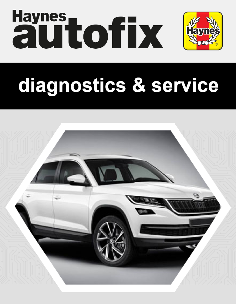 Skoda KODIAQ (NS) PHASE 1 5DOORS 2016/10 - 2021/12