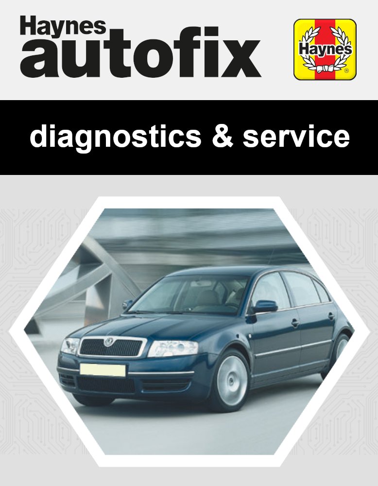 Skoda SUPERB I (3U) 4DOORS 2002/06 - 2008/06