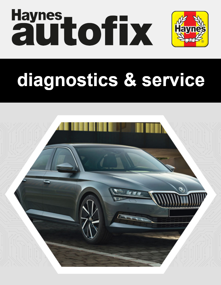 Skoda SUPERB III (3V) PHASE 2 5DOORS 2019/06 - 2023