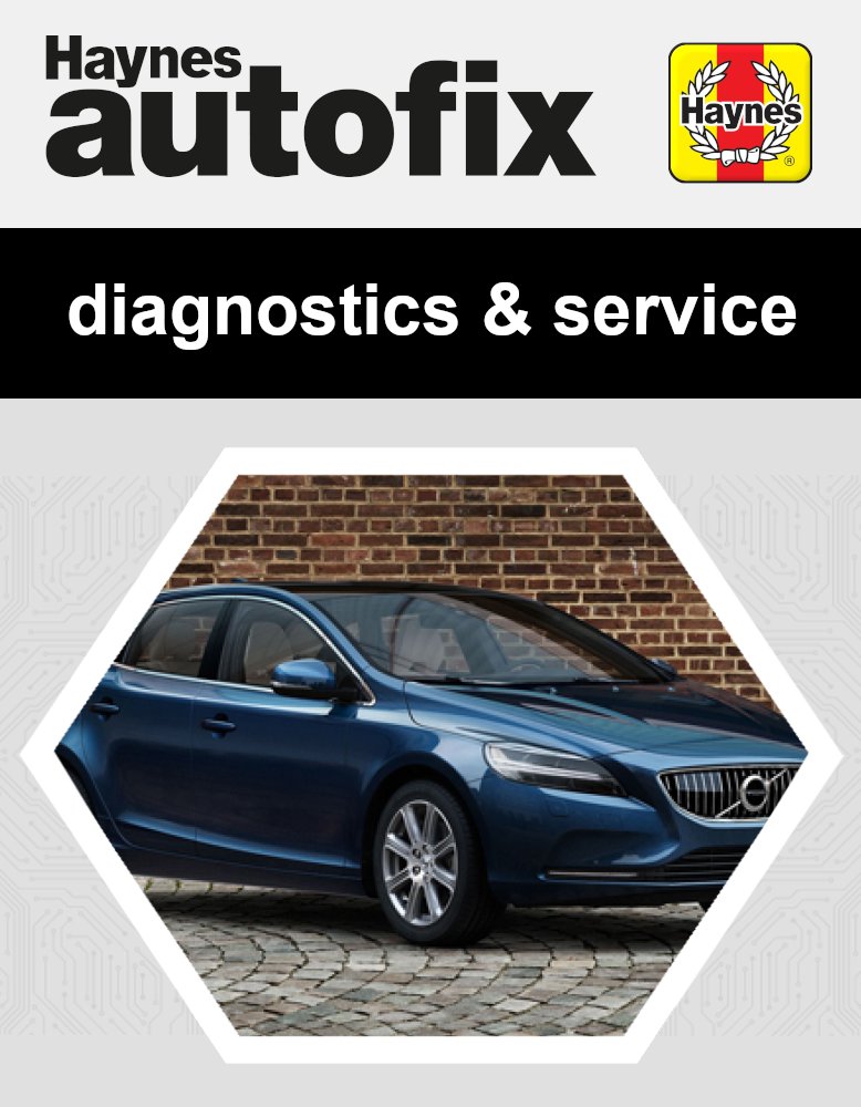 VOLVO V40 II PHASE 2 5DOORS 2016/12 -