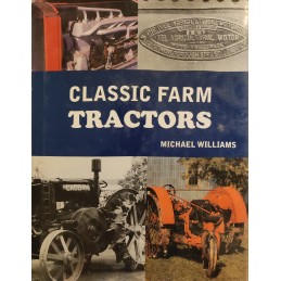 Classic Farm Tractors