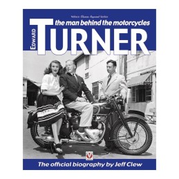 Edward Turner-the man behind the motorcycles