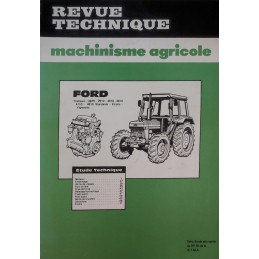 Ford 2610,2910,3610,3910,