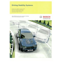 Driving Stability Systems