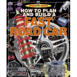 Fast Road Car, How to Plan & Build