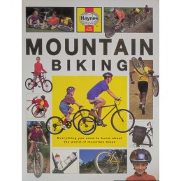 Mounting Biking