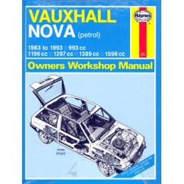 Opel Nova 1983 - 1993