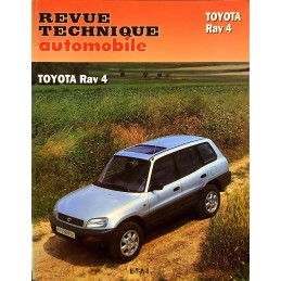 Toyota RAV4 1994-