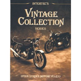 Vintage Collection: 4-Stroke