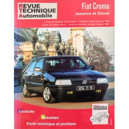Fiat Croma b/d 1985-1993