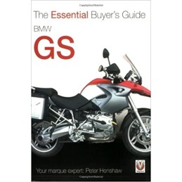 BMW GS Essential Buyer's Guide