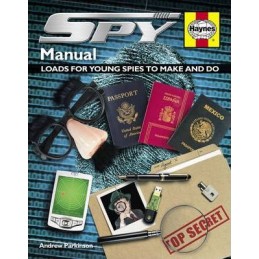 Spy Manual