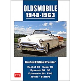 Oldsmobile 1948-1963