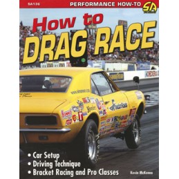 How to Drag Race