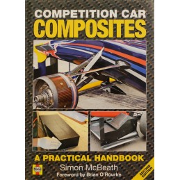 Competition Car Composites (2 edition)