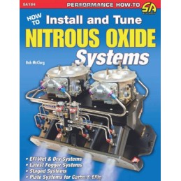 H/T Install and Tune Nitrous Oxide Systems