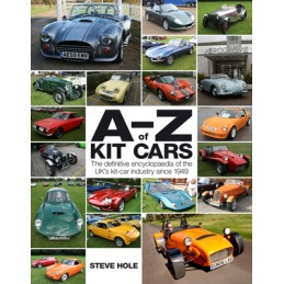 A to Z of Kit Cars
