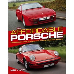 The Affordable Porsche