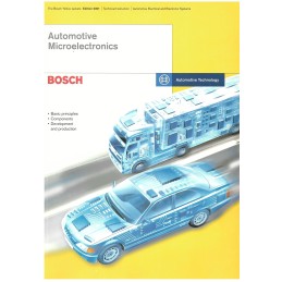 Microelectronice in the vehicle