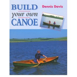 Canoe Build your own